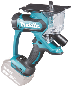 Makita DSD180Z Gipssåg 18V