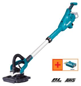 Makita DSL800ZU Tak-/väggslip 18Volt