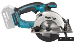 Makita DSS501Z Cirkelsåg 18V, 136mm