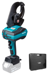 Makita DTC101ZK Kabelsax 18V • 35-47mm