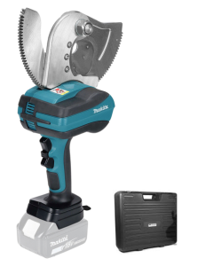 Makita DTC103ZK Kabelsax 18V • upp till 54mm
