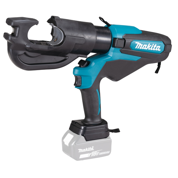 Makita DTC302ZK Pressverktyg kabelskor 18V