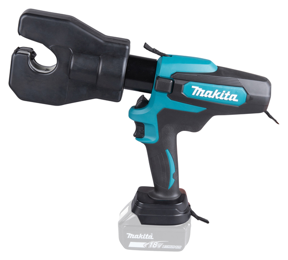 Makita DTC303ZK Kabelpress 18V