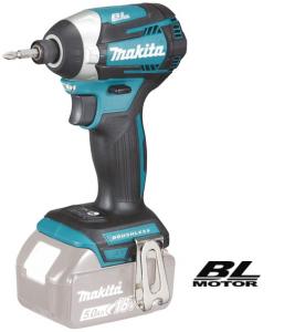 Makita DTD154Z Slagskruvdragare 18V