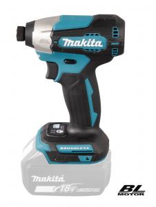 Makita DTD157Z Slagskruvdragare 18V