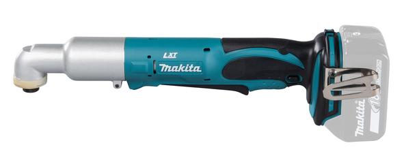Makita DTL061Z Vinkelslagskruvdragare 18V • 1/4"