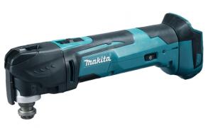 Makita DTM51Z Multiverktyg 18V