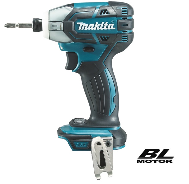 Makita DTS141Z Oljeslagskruvdragare 18V