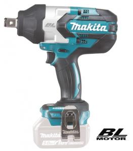 Makita DTW1001Z Mutterdragare 18V • Verktygsfäste 3/4"