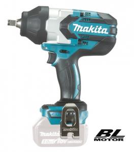 Makita DTW1002Z Mutterdragare 18V