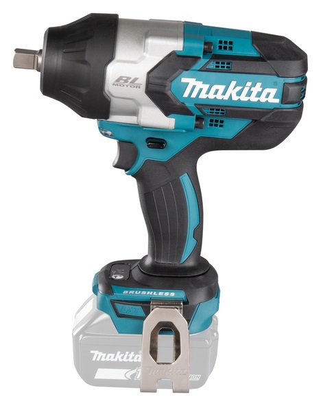 Makita DTW1004Z Mutterdragare 18V