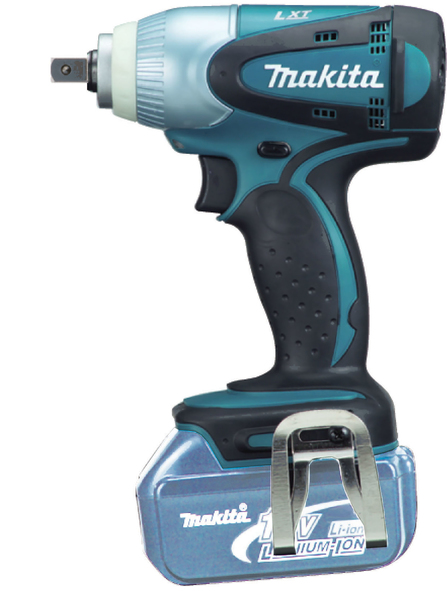 Makita DTW251Z Mutterdragare 18V