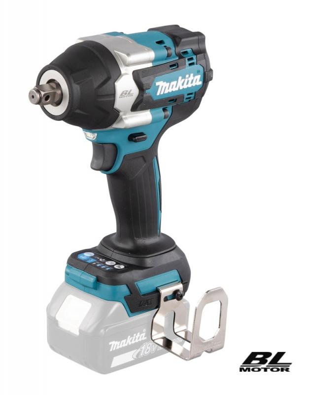 Makita DTW700Z Mutterdragare 18V