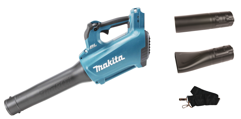 Makita DUB184Z Lövblås 18V