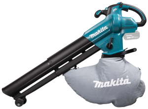 Makita DUB187Z Lövsug /blås 18V