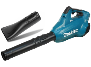 Makita DUB362Z Luftblås Lövblås 2x18V