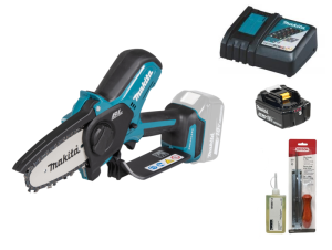 Makita DUC101SF Grensåg 18V, komplett