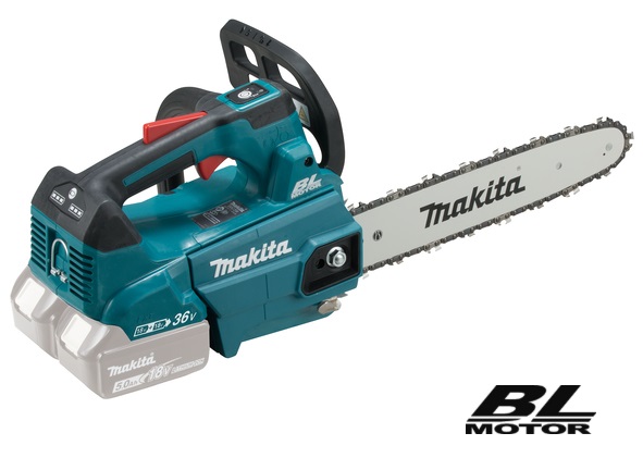 Makita DUC306Z Kedjesåg 2x18V (svärd längd 30cm)