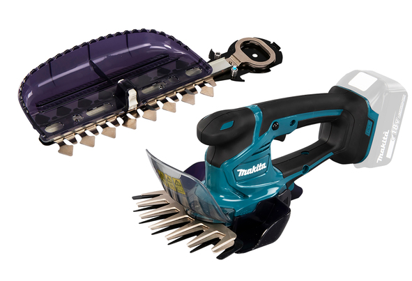 Makita DUM604ZX Häcksax/kantklippare 18V