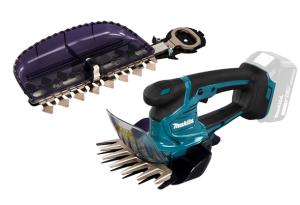 Makita DUM604ZX Häcksax/kantklippare 18V