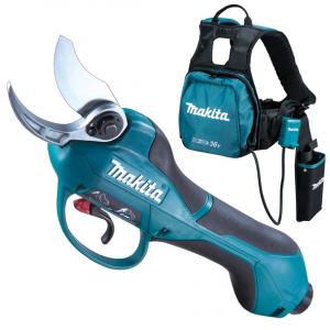 Makita DUP362Z Sekatör 2x18V