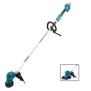 Makita DUR194ZX2 Grästrimmer 18V
