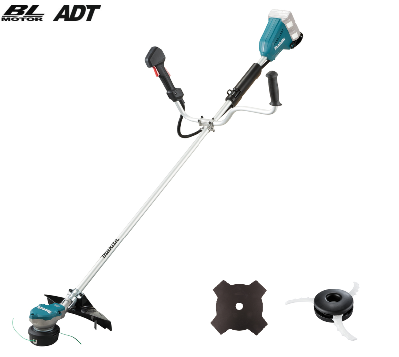 Makita DUR368AZ Röjsåg 2x18V