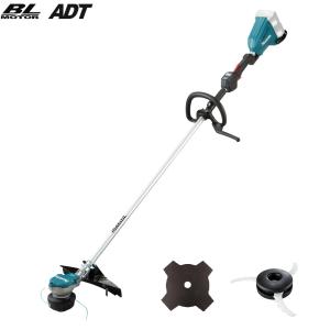 Makita DUR368LZ Grästrimmer 2x18V