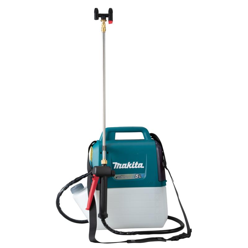 Makita DUS054Z Trädgårdsspruta 18V