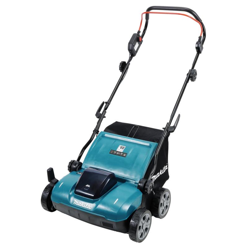 Makita DUV320Z Vertikalskärare 18V