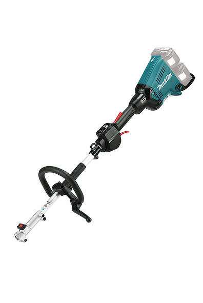 Makita DUX60Z Multitrimmer skaft 2x18V
