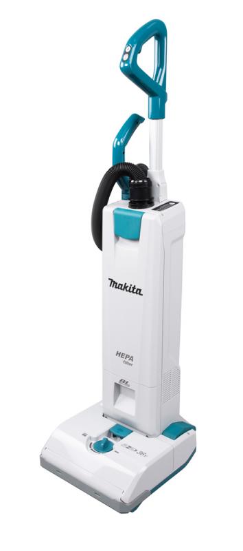 Makita DVC560Z Dammsugare med borstvals 2x18V