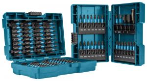 Makita Black Bitssats 90-del