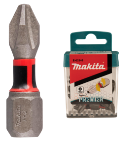 Makita Bits PH2 15-P Impact Premier