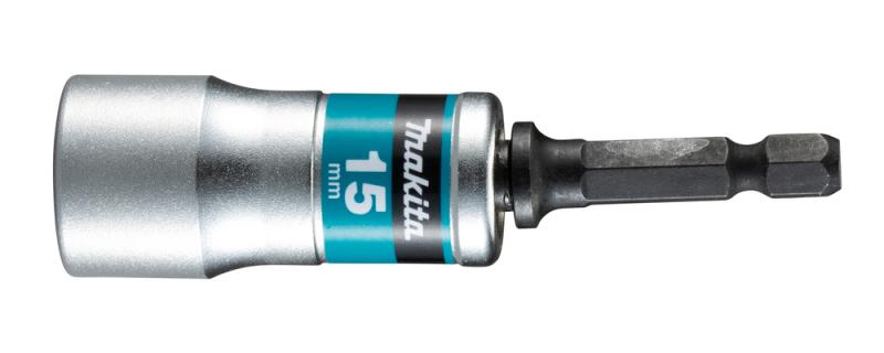 Makita Premier Bitshylsa 15mm • ledad