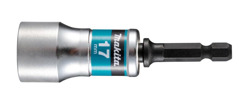 Makita Premier Bitshylsa 17mm • ledad