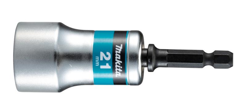 Makita Premier Bitshylsa 21mm • ledad