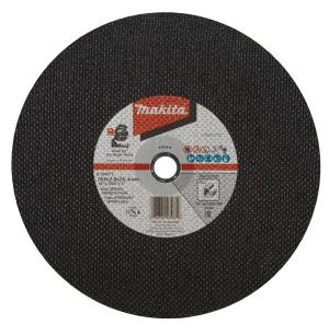 Makita kapskiva 355x2,8 mm 5-pack , aluminium