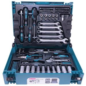 Makita Multiväska 87delar MAKPAC