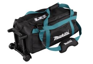 Makita Verktygsväska Ultimate med vagn