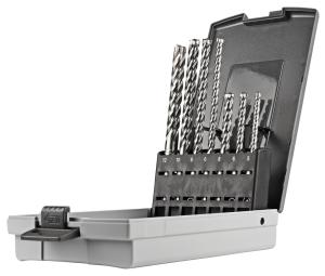Hammarborrsats 4-skär SDS-PLUS  7-delar