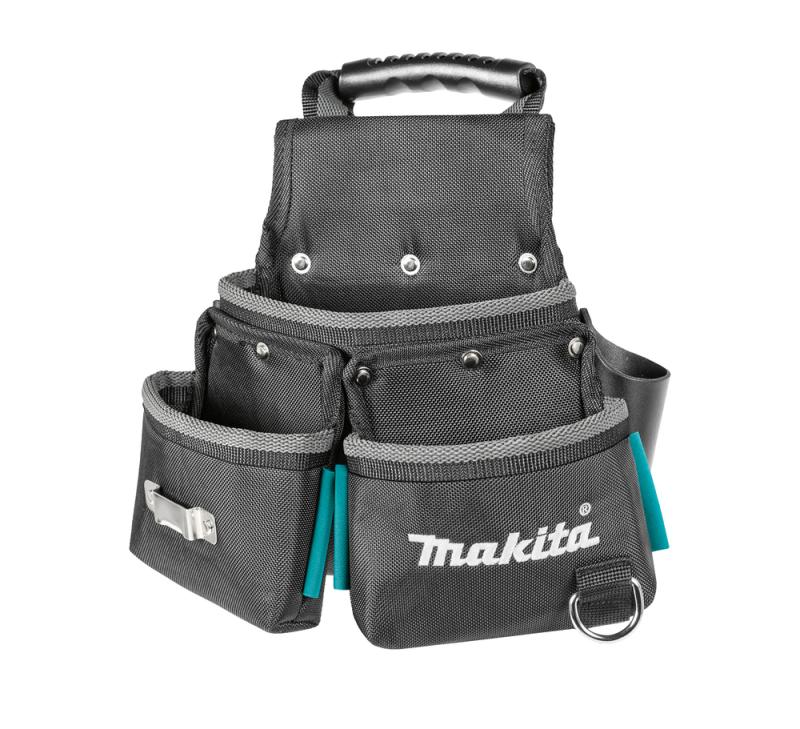 Makita Universal ficka med 3 fickor