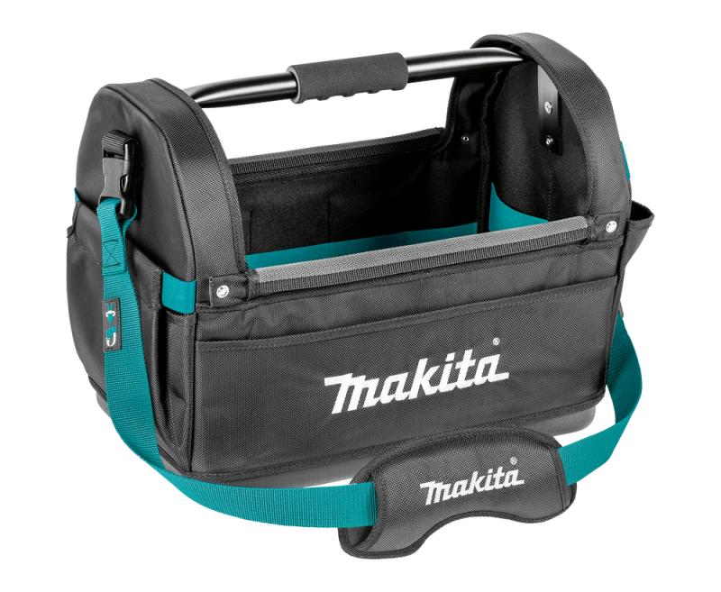 Makita Verktygsväska, öppen