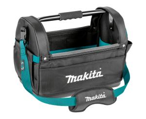 Makita Verktygsväska, öppen