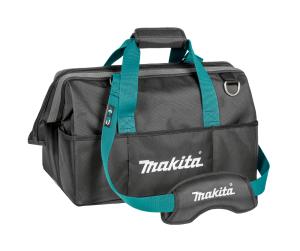 Makita Verktygsväska bredd öppning