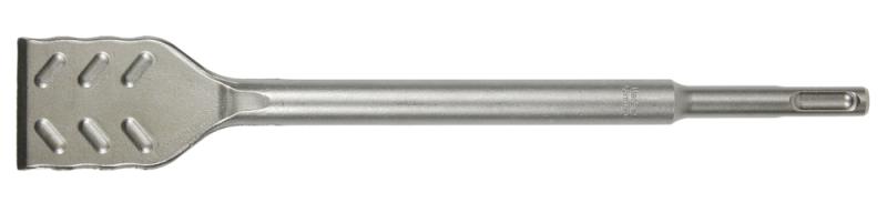 Flatmejsel SDS-PLUS 40x250mm