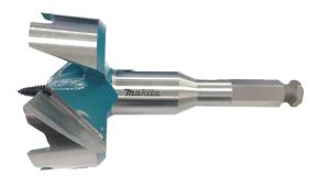Makita Träborr Self feed 35mm