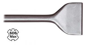 Flatmejsel SDS-Max 80x300mm
