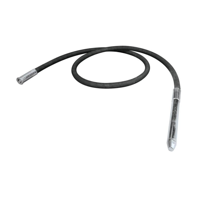 Makita Flexibelslang 38x1200mm