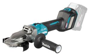 Makita GA055GZ Vinkelslip 40V • 125mm